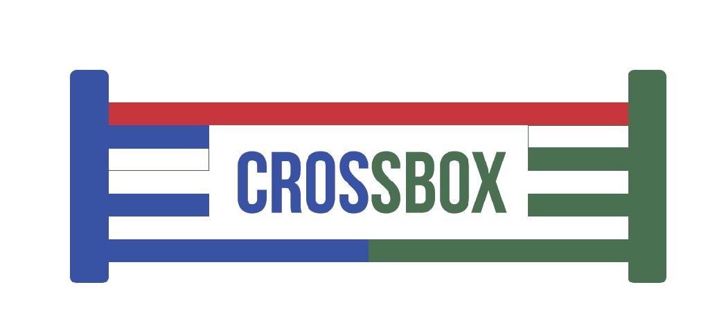 Logo CrossBox project